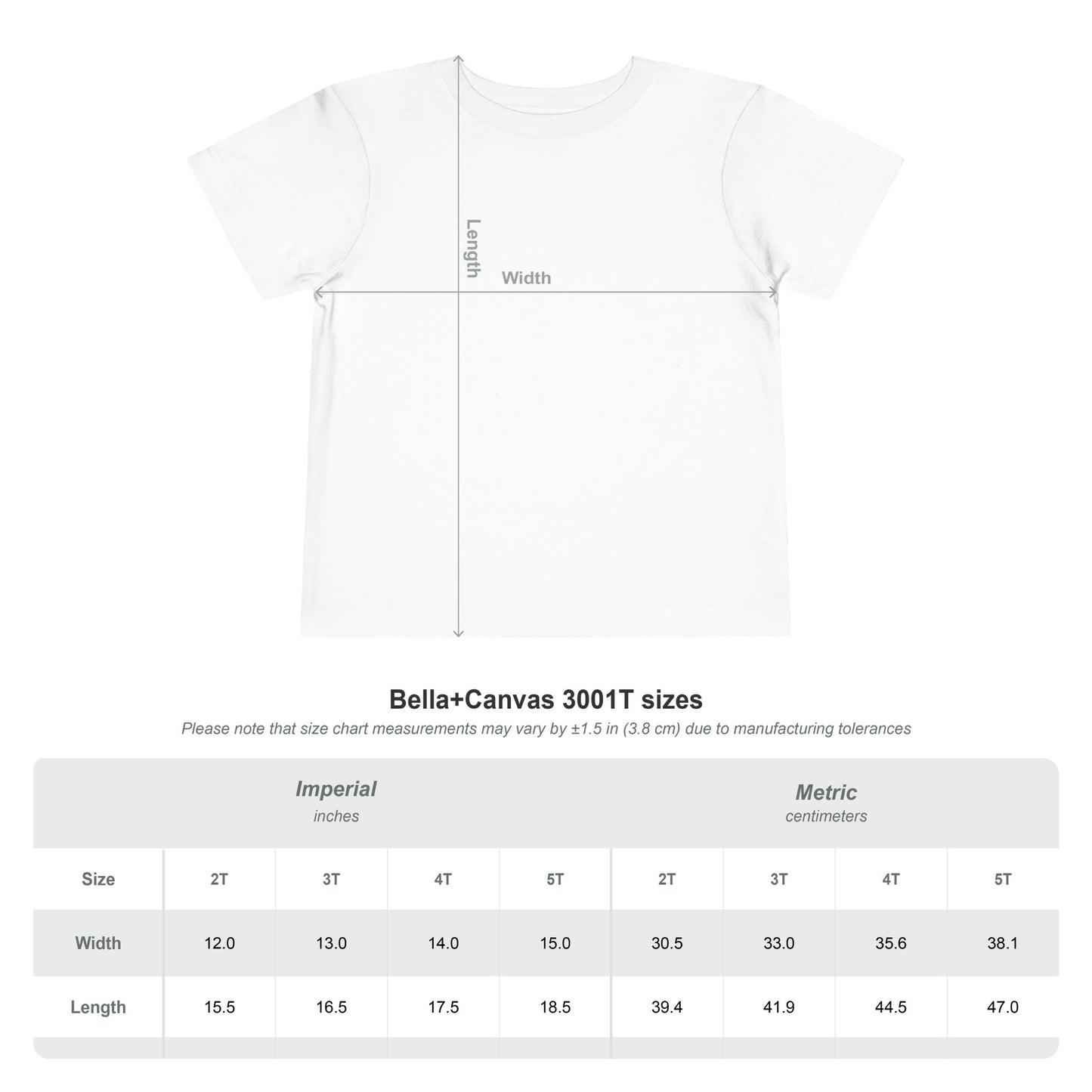 Toddler 'Cousin Crew' Personalized Tee — Cute Retro Color Block Kids Shirt (Name Customizable)