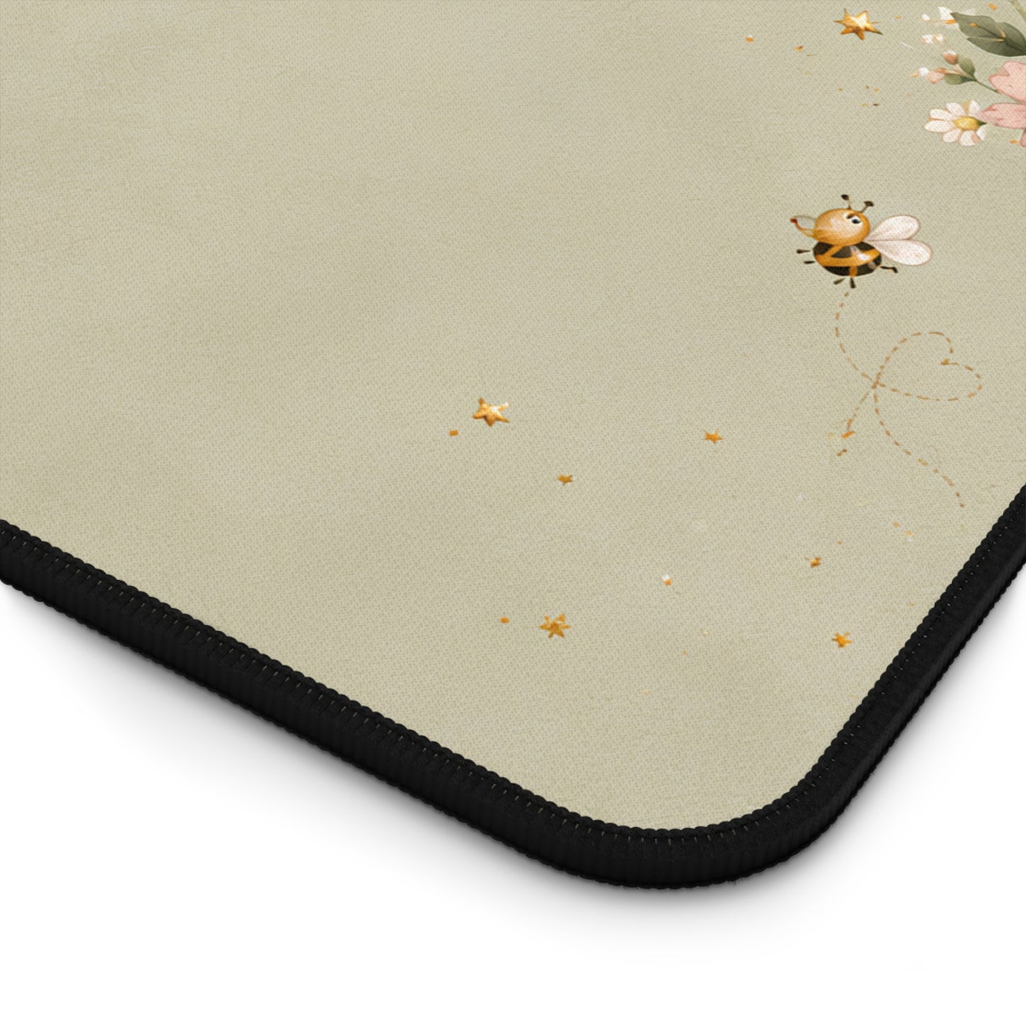 The Pencil Bouquet Desk Mat