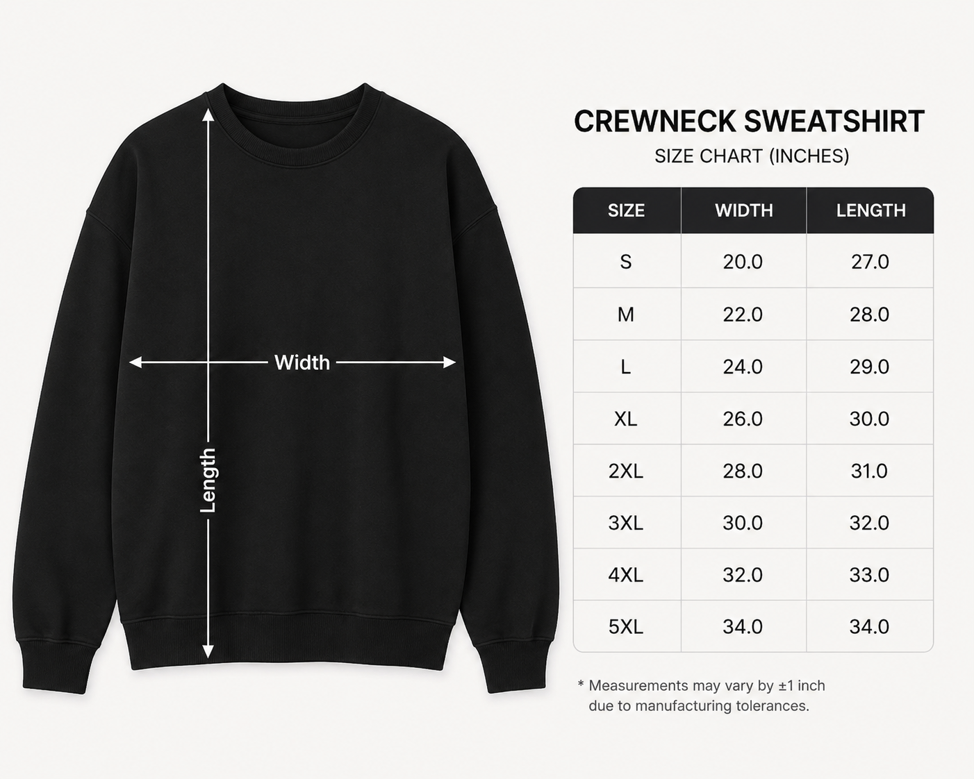 The Happy TEACH Sweatshirt